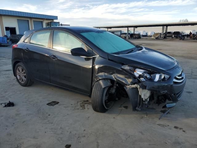 2013 Hyundai Elantra GT