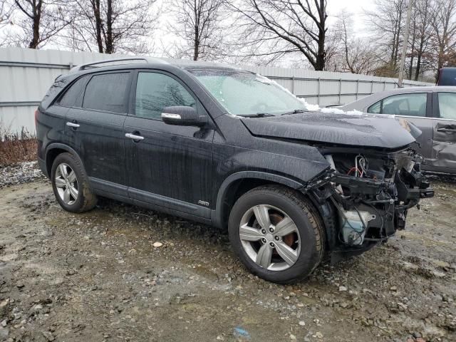 2013 KIA Sorento EX