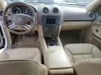 2011 Mercedes-Benz GL 450 4matic