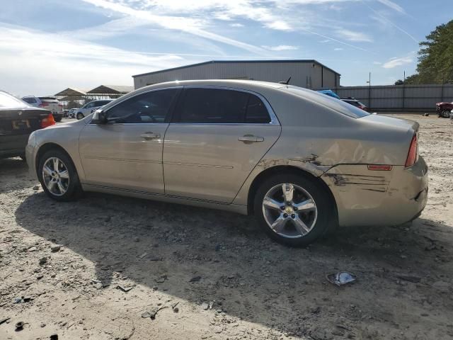 2011 Chevrolet Malibu 2LT