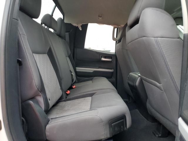 2014 Toyota Tundra Double Cab SR