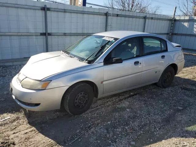 2004 Saturn Ion Level 1