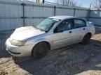 2004 Saturn Ion Level 1