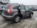 2009 Honda CR-V EXL