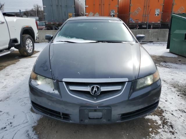 2006 Acura 3.2TL