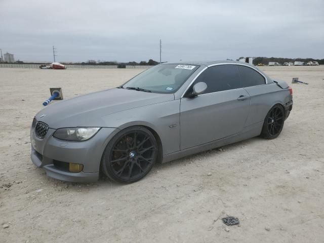 2007 BMW 328 I