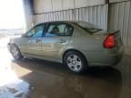 2006 Chevrolet Malibu LT