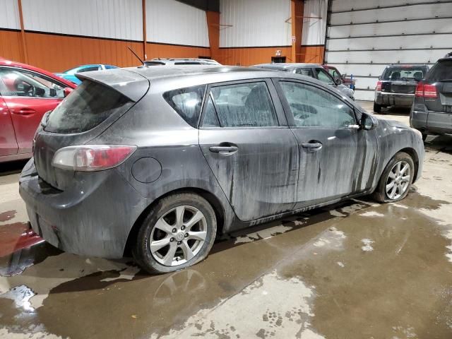 2011 Mazda 3 I