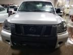 2009 Nissan Titan XE