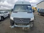 2022 Mercedes-Benz Sprinter 2500