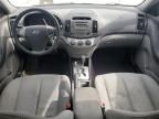 2010 Hyundai Elantra Blue