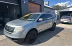 2007 Ford Edge SE