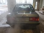 1989 BMW 325 I Automatic