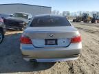 2004 BMW 525 I