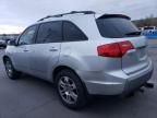 2007 Acura MDX Technology