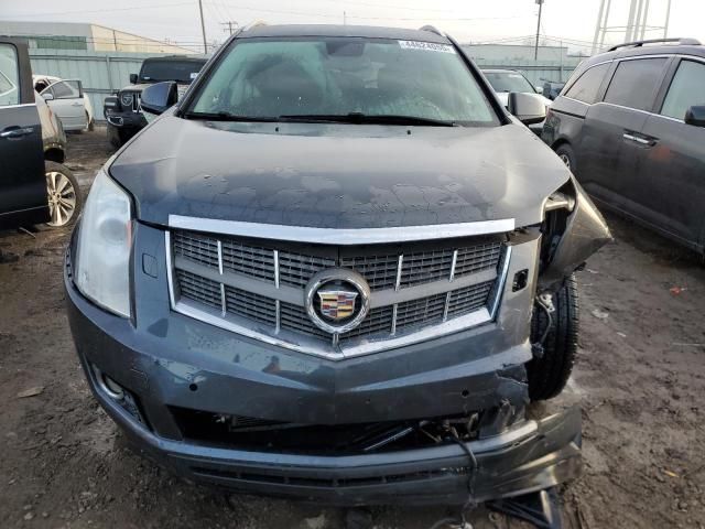 2011 Cadillac SRX Premium Collection