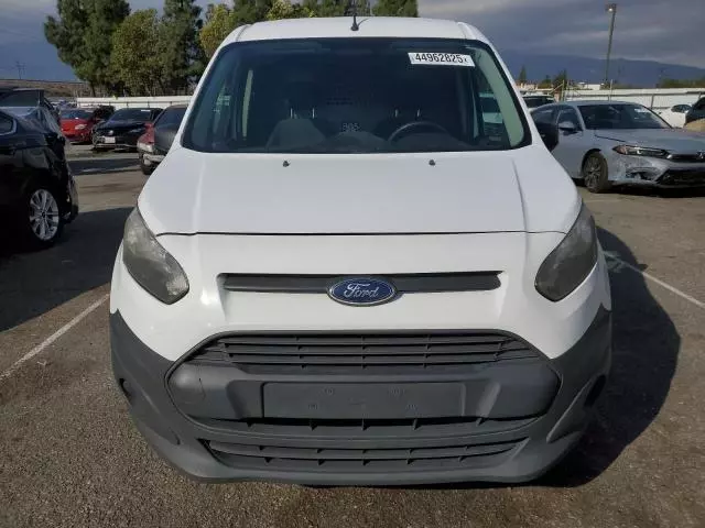 2016 Ford Transit Connect XL