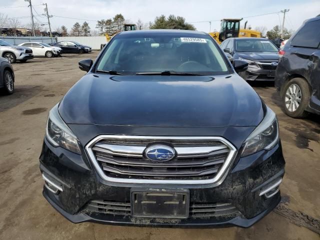 2019 Subaru Legacy 2.5I Premium