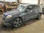 2013 Mercedes-Benz GLK 350 4matic