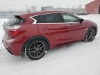 2017 Infiniti QX30 Base