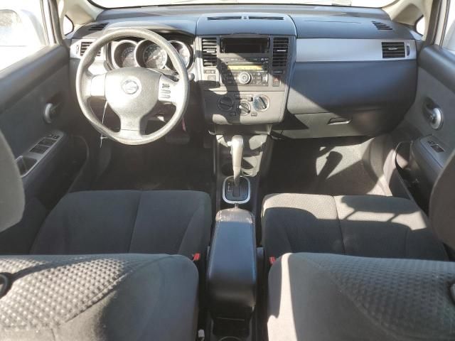 2011 Nissan Versa S