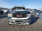 2011 GMC Sierra K2500 Heavy Duty