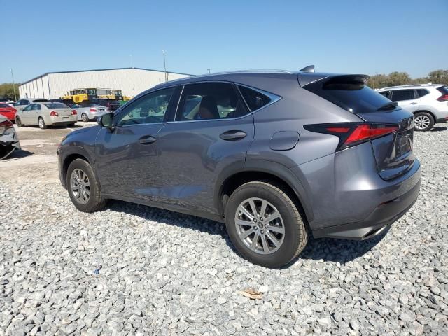 2020 Lexus NX 300