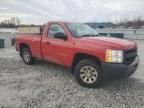 2013 Chevrolet Silverado C1500