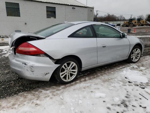 2004 Honda Accord EX