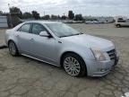 2011 Cadillac CTS Performance Collection