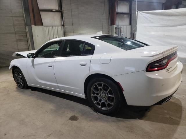 2017 Dodge Charger SXT