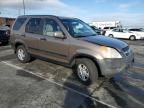 2003 Honda CR-V EX