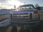 2009 Ford F250 Super Duty