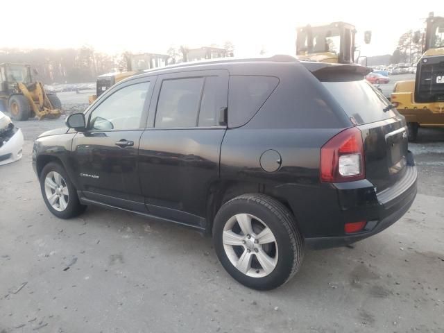 2014 Jeep Compass Sport