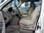 2005 KIA Sedona EX