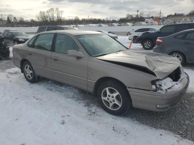 1998 Toyota Avalon XL