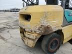 2007 Komatsu Forklift