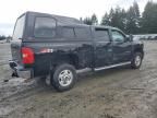 2011 Chevrolet Silverado K2500 Heavy Duty LT