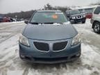 2007 Pontiac Vibe