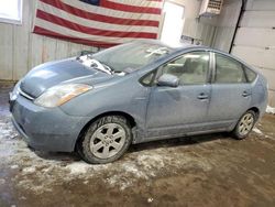 Hybrid Vehicles for sale at auction: 2008 Toyota Prius