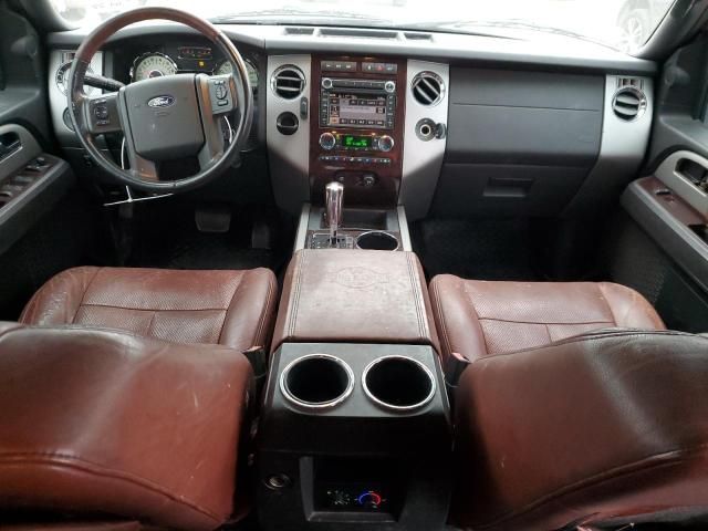 2008 Ford Expedition Eddie Bauer