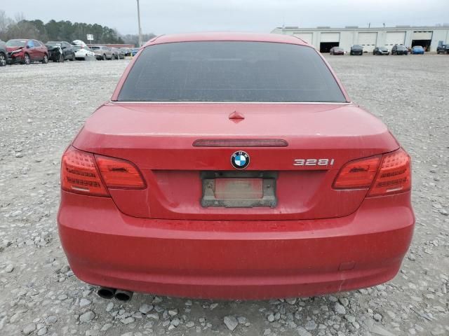 2013 BMW 328 I