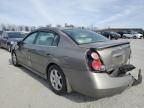 2006 Nissan Altima S