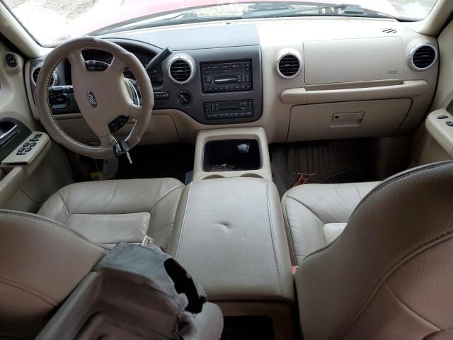 2004 Ford Expedition Eddie Bauer