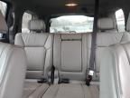 2011 Honda Pilot Touring