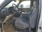 2003 Chevrolet Silverado K2500 Heavy Duty