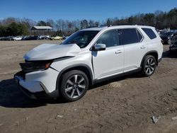 2024 Honda Pilot Touring en venta en Charles City, VA