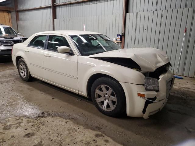 2006 Chrysler 300 Touring