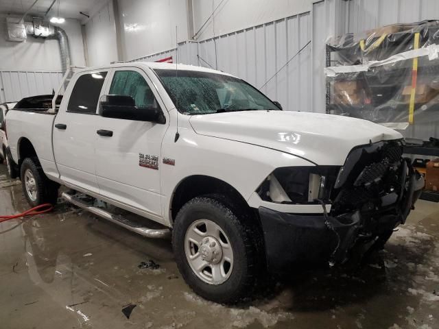 2016 Dodge RAM 2500 ST