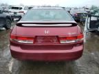 2004 Honda Accord EX